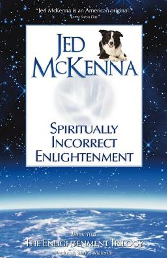 spiritually incorrect enlightenment (en Inglés)