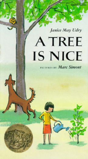a tree is nice (in English)