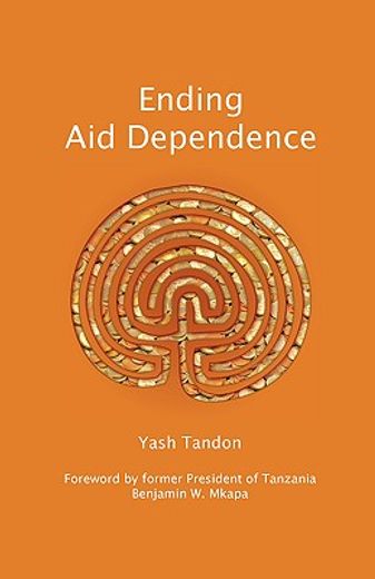 ending aid dependence
