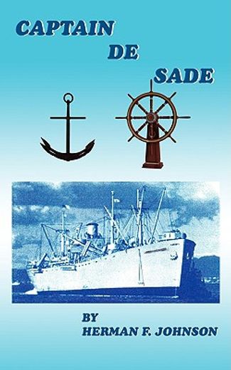 captain de sade