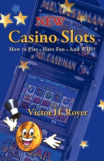 new casino slots,how to play • have fun • and win! (en Inglés)