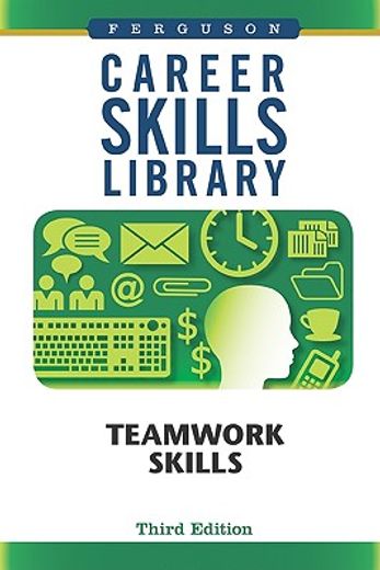 career skills library! teamwork skills