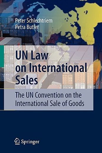 un law on international sales,the un convention on the international sale of goods