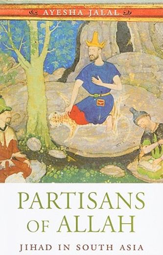 partisans of allah,jihad in south asia (in English)