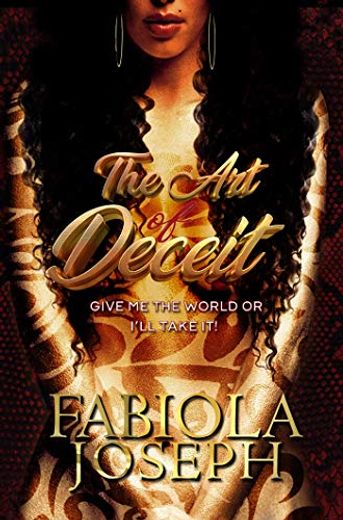The art of Deceit (in English)