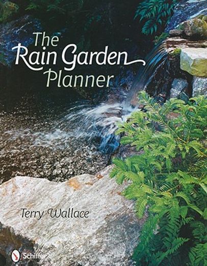 the rain garden planner