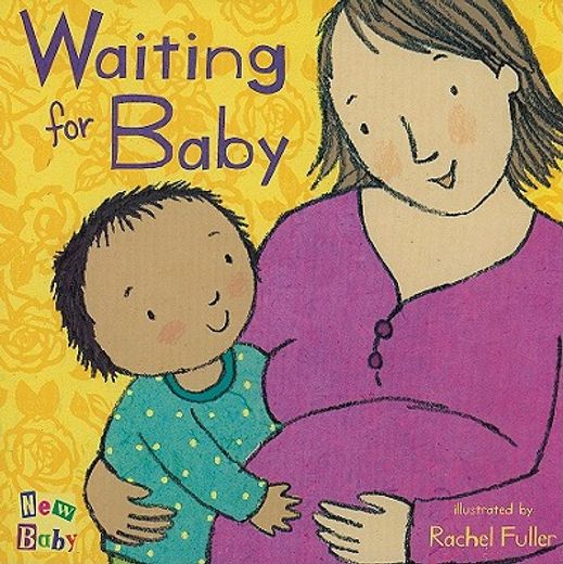 waiting for baby (en Inglés)