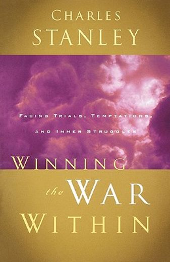 winning the war within (en Inglés)