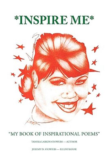 inspire me,book of inspirational poems