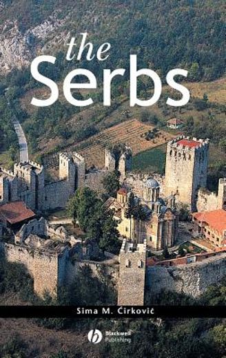 the serbs