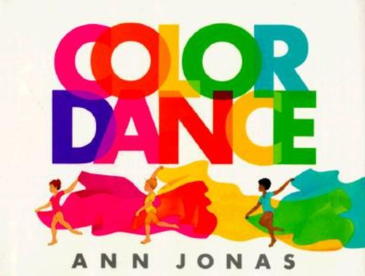 color dance (en Inglés)