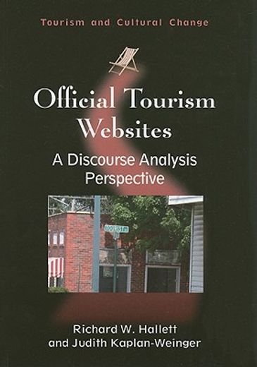 official tourism websites