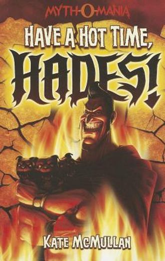 have a hot time, hades! (in English)