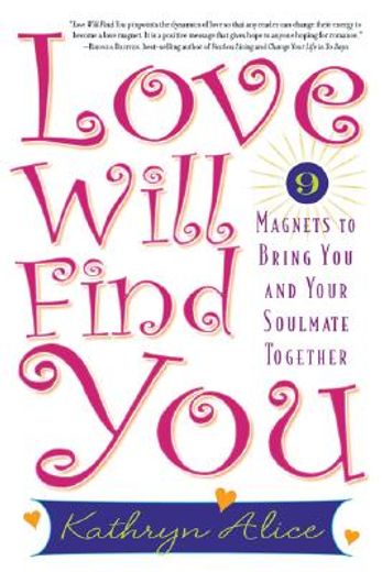 love will find you