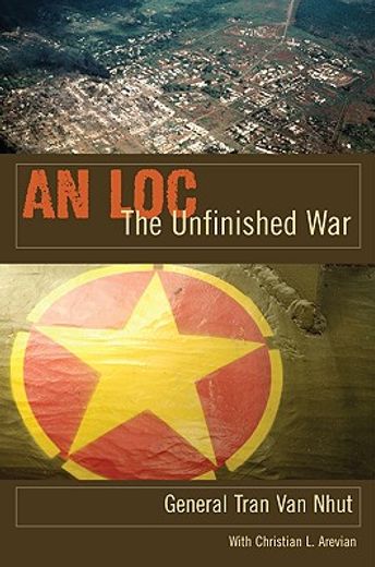 an loc,the unfinished war (in English)