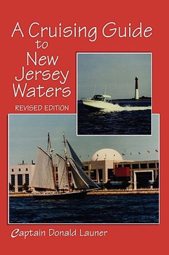 a cruising guide to new jersey waters