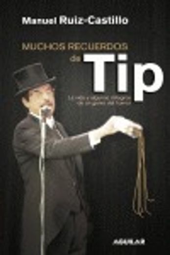 muchos recuerdos de tip (in Spanish)