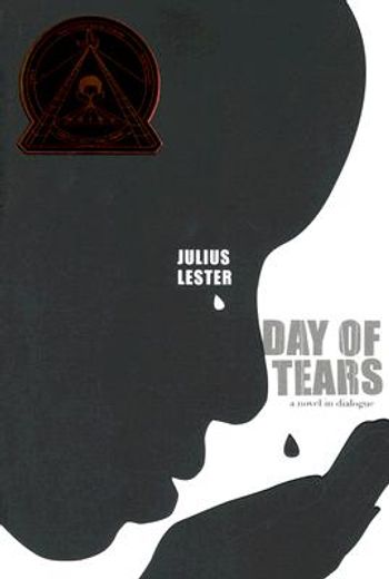 day of tears,a novel in dialogue (in English)