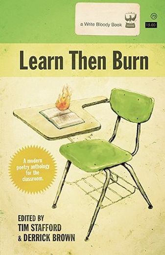 learn then burn