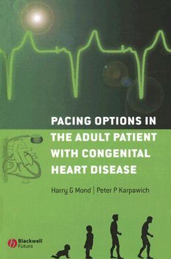 Pacing Options in the Adult Patient with Congenital Heart Disease (en Inglés)