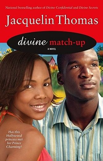 divine match-up