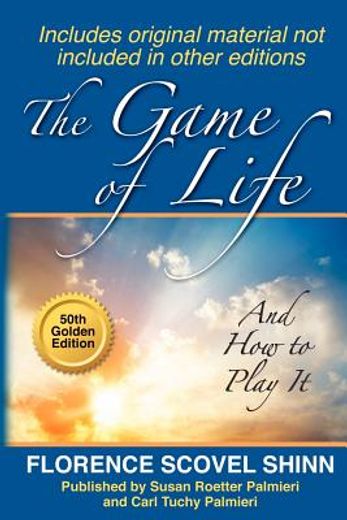 the game of life (en Inglés)