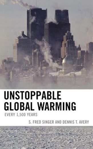 unstoppable global warming,every 1500 years