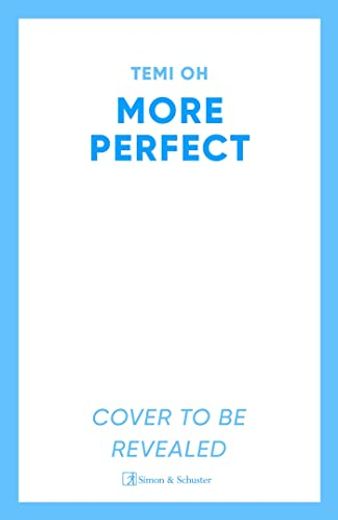 More Perfect (en Inglés)