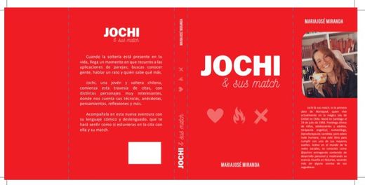 Jochi & sus Match
