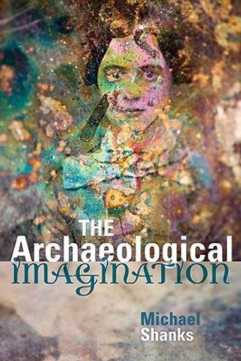 the archaeological imagination