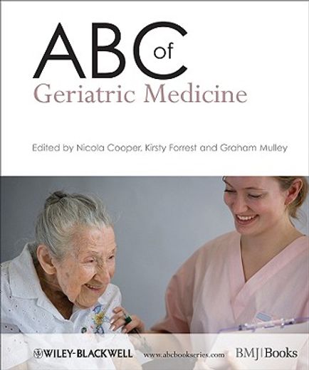 ABC of Geriatric Medicine (in English)
