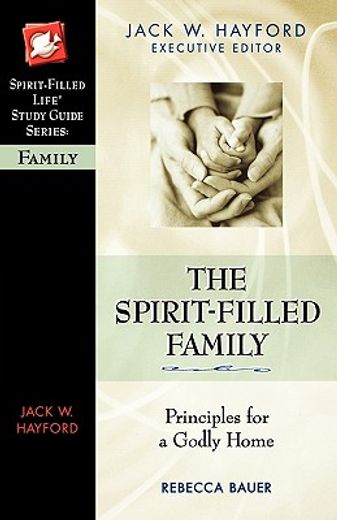 the spirit-filled family