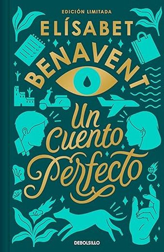 Un Cuento Perfecto (Edicion Limitada) (in Spanish)