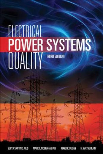 electrical power systems quality (en Inglés)