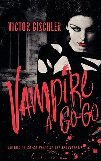 vampire a go-go (in English)