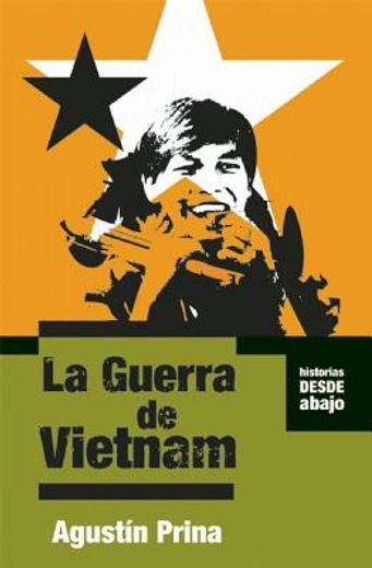 la guerra de vietnam