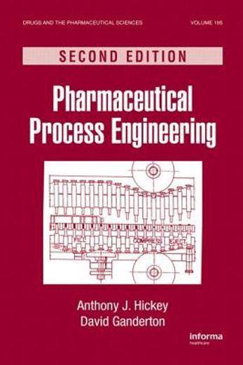 pharmaceutical process engineering
