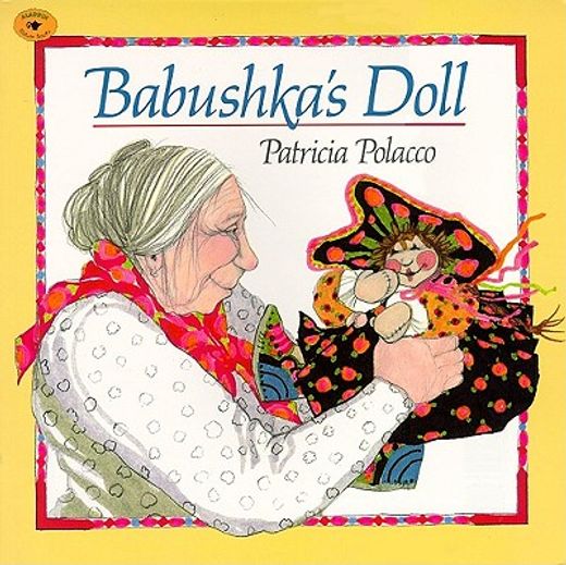 babushka´s doll (en Inglés)