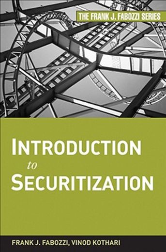 introduction to securitization (en Inglés)