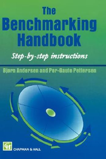 benchmarking handbook (in English)