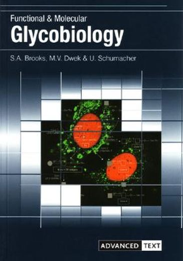 Functional and Molecular Glycobiology (en Inglés)