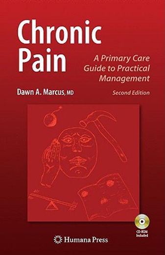 chronic pain,a primary care guide to practical management