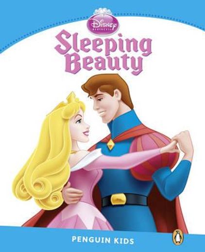 sleeping beauty (pk.1) (en Inglés)