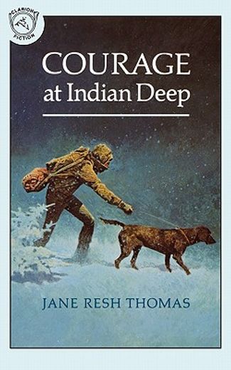 courage at indian deep