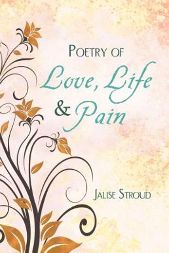 poetry of love, life and pain (in English)