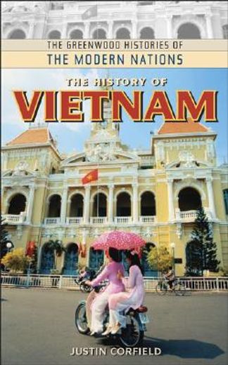 the history of vietnam