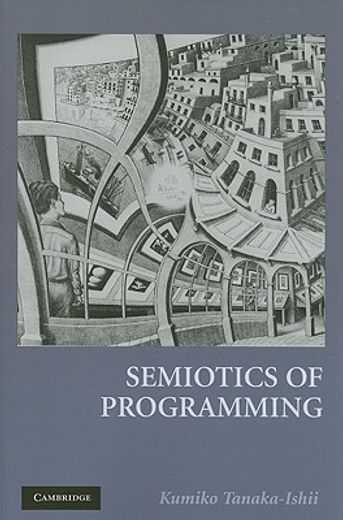 semiotics of programming (in English)