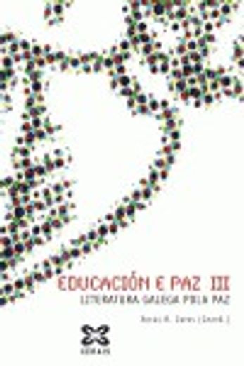 educación e paz iii