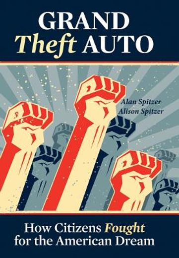grand theft auto