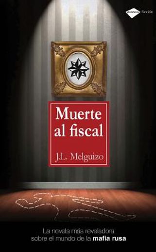 Muerte Al Fiscal (Ficción)